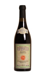 Вино Tombacco Aglianico del Beneventano 2021 0,75 л