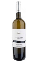 Вино Fantinel Chardonnay Borgo Tesis 2022 0,75 л