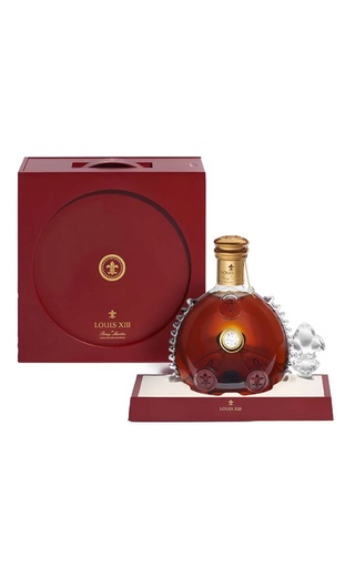 фото коньяк Remy Martin Louis XIII Grande Champagne 0,75 л