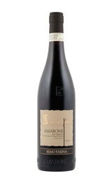 Вино Farina Montefante Amarone Classico della Valpolicella Riserva 2016 0,75 л