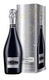 Просекко San Martino Prosecco 2023 0,75 л