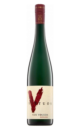 фото вино Van Volxem Virtuos Riesling 2022 0,75 л