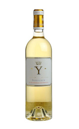 Вино Chateau d'Yquem Y 2020 0,75 л