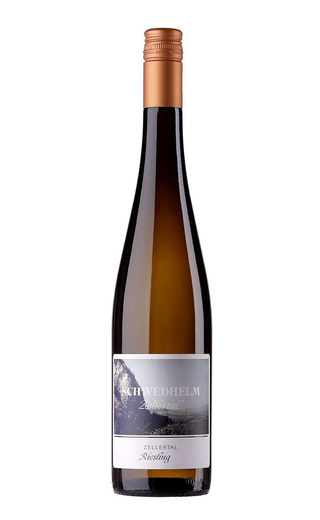 фото вино Schwedhelm Zellertal Riesling 2022 0,75 л