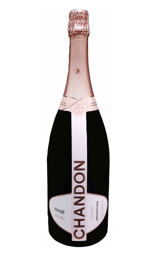 фото игристое вино Chandon Brut Rose 1,5 л