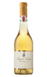 Вино Royal Tokaji Gold Label Aszu 6 Puttonyos 2017 0,5 л