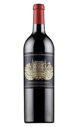 Вино Chateau Palmer Margaux Grand Cru Classe 2018 0,75 л