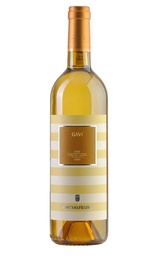 Вино Fontanafredda Gavi del Comune di Gavi 2021 0,75 л