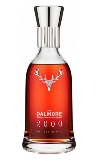 фото виски Dalmore Decades 2000 0,7 л