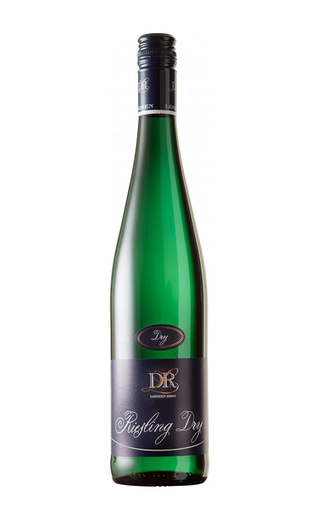 фото вино Dr.Loosen Dr. L Riesling Dry Qualitatswein 2023 0,75 л