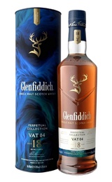 Виски Glenfiddich Perpetual Collection Vat 04 18 Year Old 0,7 л