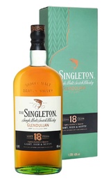 Виски The Singleton Glendullan 18 Years Old 1 л