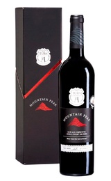 Кошерное вино Tura Winery Mountain Peak 2019 0,75 л