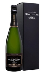 Шампанское CH. de L'Auche Blanc de Noirs Brut Selection 0,75 л