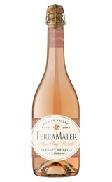 Игристое вино TerraMater Sparkling Rosato 0,75 л