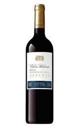 Вино Bodegas Chivite Vina Salceda Reserva Rioja 2002 0,75 л