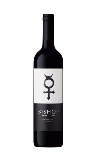 фото вино Glaetzer Bishop Shiraz 2020 0,75 л