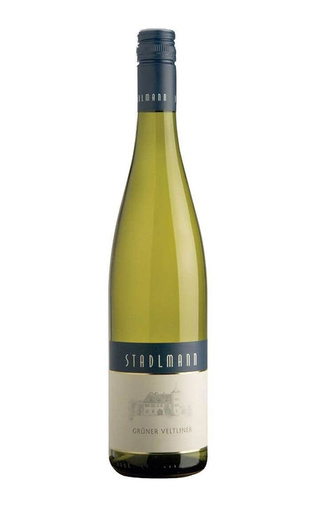 фото вино Weingut Stadlmann Gruner Veltliner 2022 0,75 л