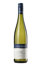 Вино Weingut Stadlmann Riesling 2023 0,75 л