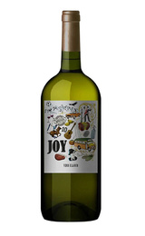 Вино Joy Blanco 2023 1,125 л