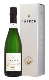 Креман Antech Eugenie Cremant de Limoux 0,75 л