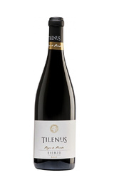 Вино Bodegas Estefania Tilenus Pagos de Posada 2017 0,75 л