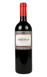 Вино Bressan Pinot Nero 2018 0,75 л