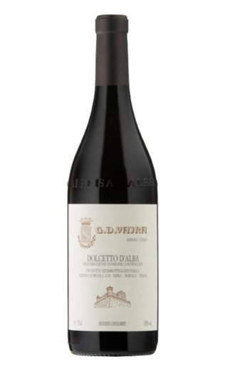 фото вино G. D. Vajra Dolcetto d’Alba 2023 0,75 л