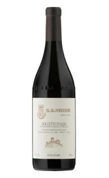 Вино G. D. Vajra Dolcetto d’Alba 2023 0,75 л