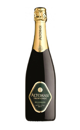 Игристое вино Cavit Altemasi Millesimato Brut 2018 0,75 л