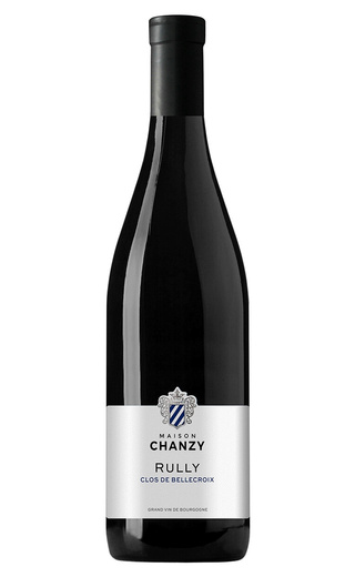 фото вино Chanzy Rully Clos de Bellecroix 2022 0,75 л