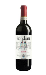 Вино Settesoli Rondone Chianti 2022 0,75 л