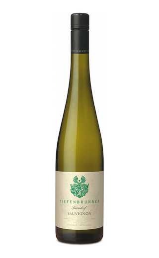 фото вино Tiefenbrunner Turmhof Sauvignon 2022 0,75 л