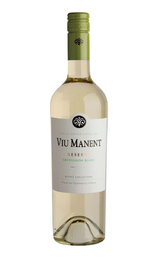 Вино Viu Manent Estate Collection Reserva Sauvignon Blanc 2023 0,75 л