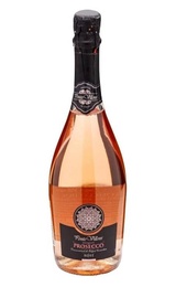 Просекко Contri Spumanti Ponte Villoni Prosecco Rose 0,75 л