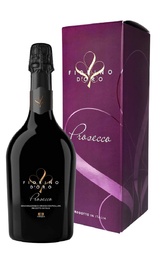 Просекко Abbazia Fiorino d'Oro Prosecco Spumante 2024 0,75 л