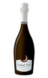 Просекко Cavit Lunetta Prosecco 0,75 л