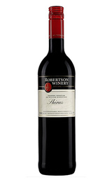 Вино Robertson Winery Shiraz 2023 0,75 л