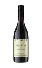 Вино Kaesler The Fave Grenache 2020 0,75 л