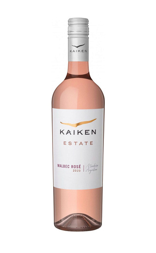 фото вино Kaiken Estate Malbec Rose 2022 0,75 л