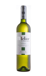 Вино Matarromera Melior Verdejo 2022 0,75 л