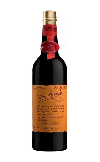 фото вино Bodegas Aragonesas Don Ramon 2022 0,75 л