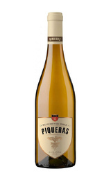 Вино Piqueras Wild Fermented Verdejo 2021 0,75 л