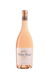 Вино Vina Real Rosado 2021 0,75 л