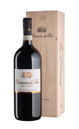 Вино Casanova di Neri Brunello di Montalcino Tenuta Nuova 2018 1,5 л