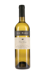 Вино Lis Neris Pinot Grigio 2022 0,75 л