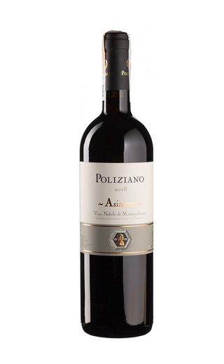 фото вино Poliziano Vino Nobile di Montepulciano Asinone 2019 0,75 л