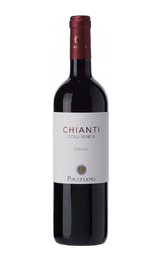 Вино Poliziano Chianti Colli Senesi 2022 0,75 л