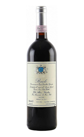 фото вино Elio Altare Barolo 2019 0,75 л