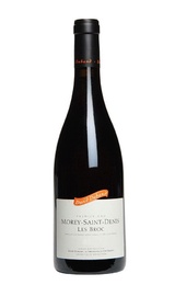 Вино David Duband Morey-Saint-Denis Premier Cru Les Broc 2019 0,75 л